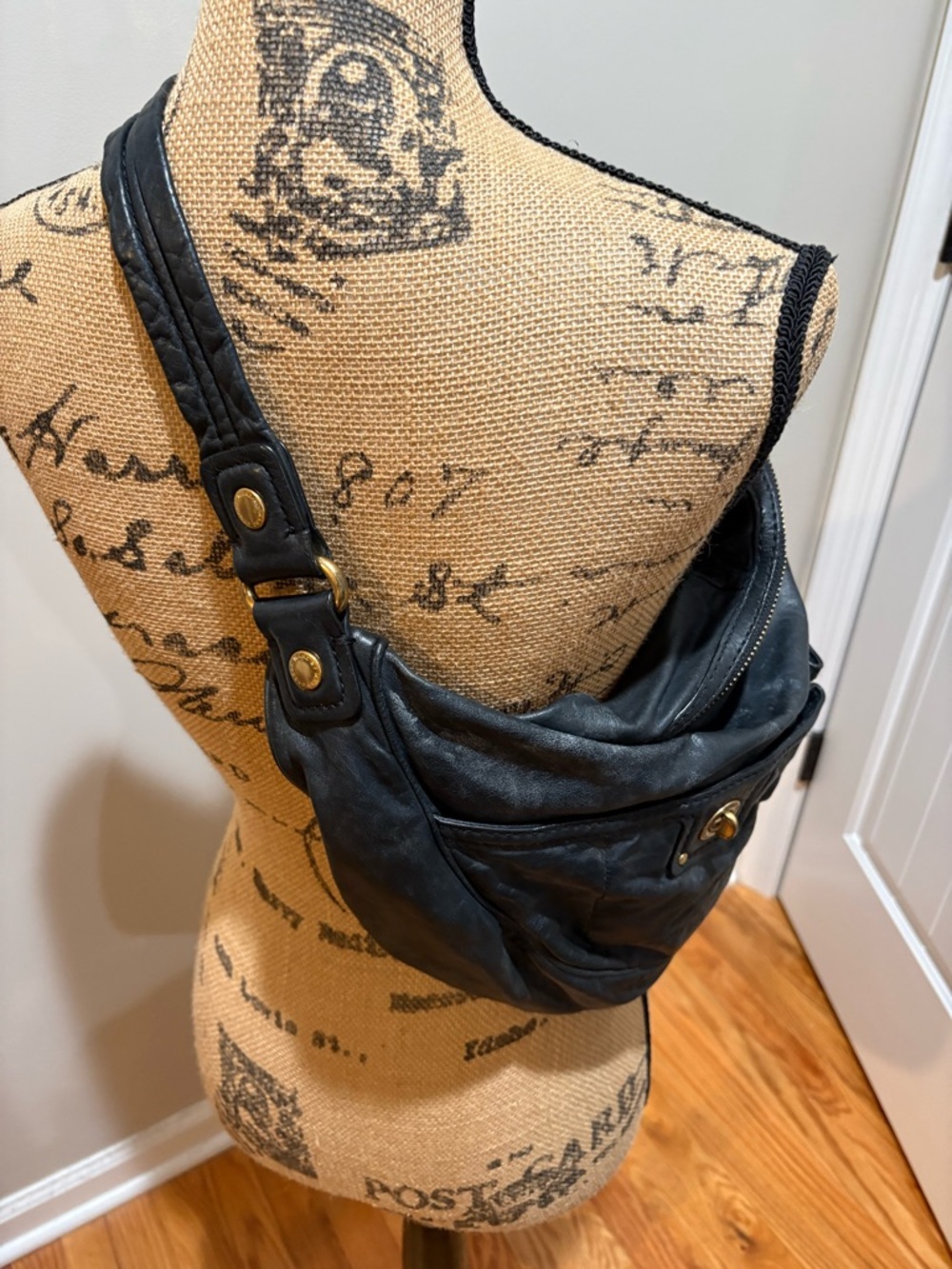 ▪️MARC JACOBS Large Crossbody Bag - Picture 3 of 13